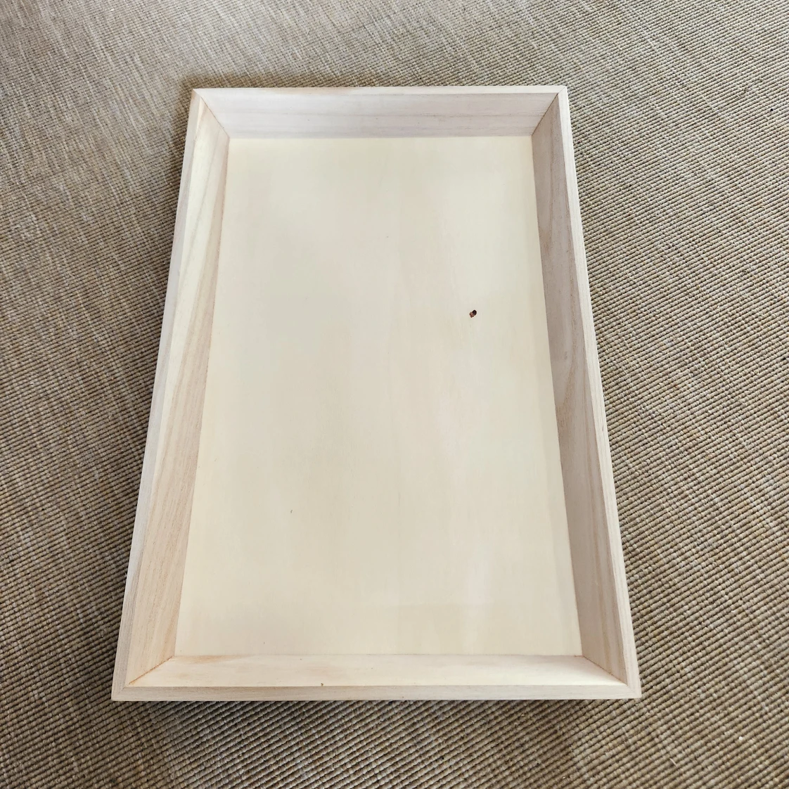 ⬆️Wooden trays - different sizes⬆️ image indicator(4)