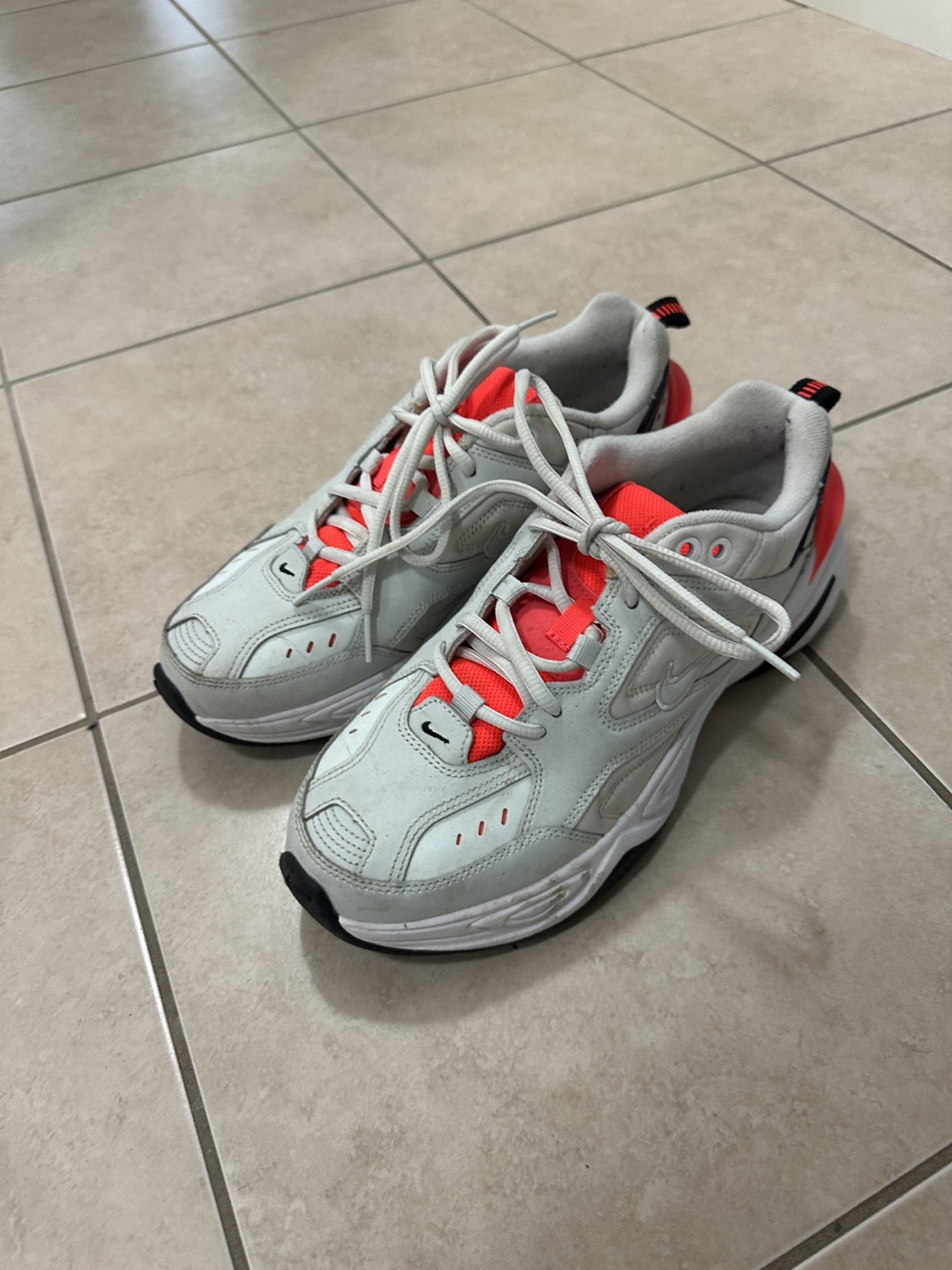Nike M2K Tecno - photo 2