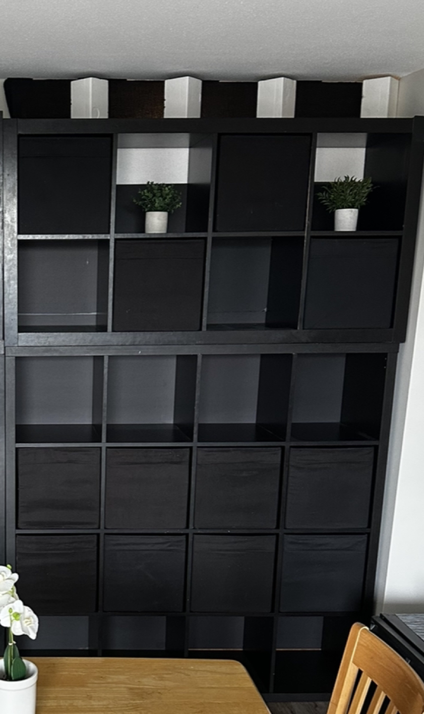 Big cabinets - photo 2