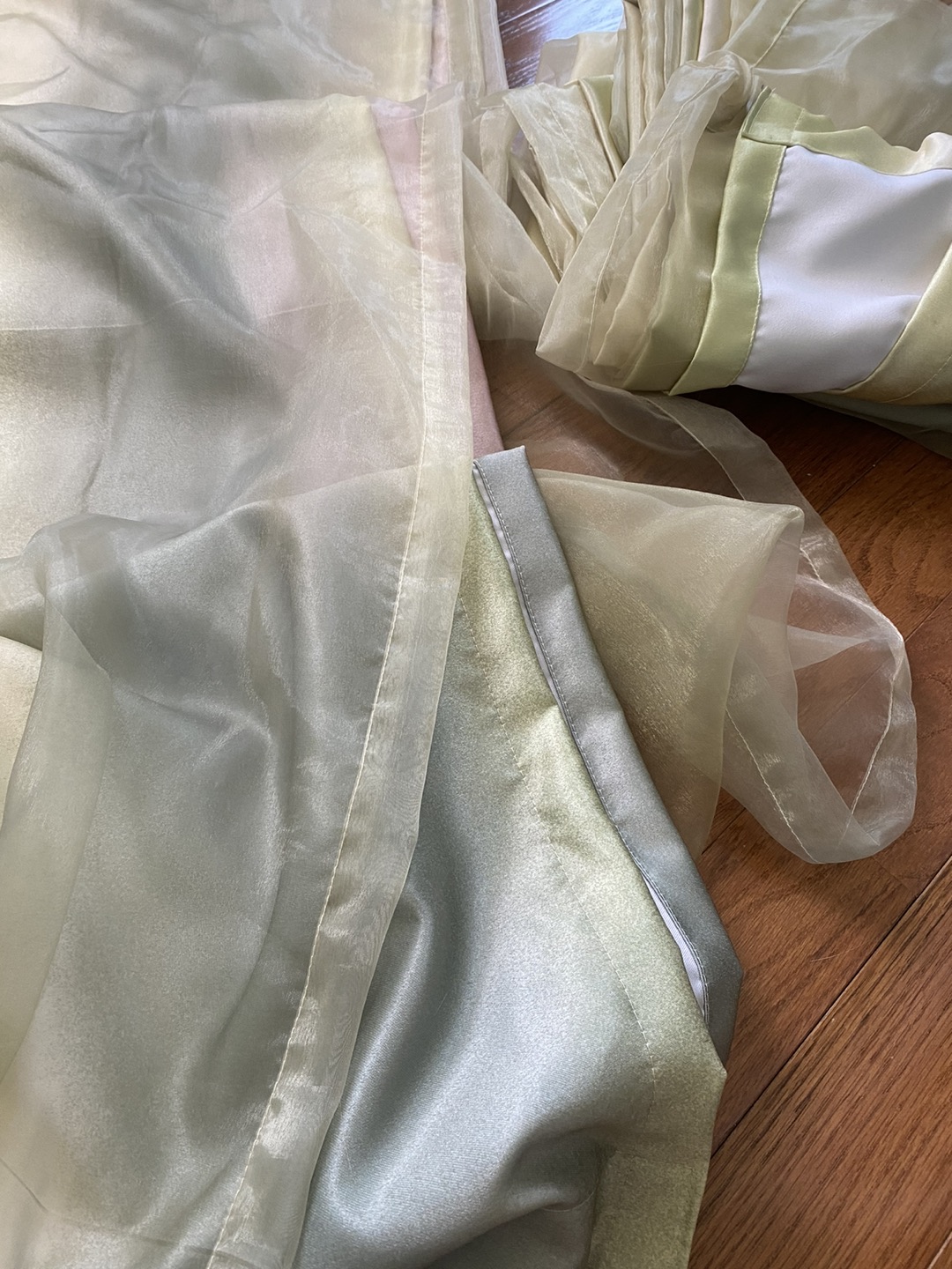 Window cover image indicator(4)