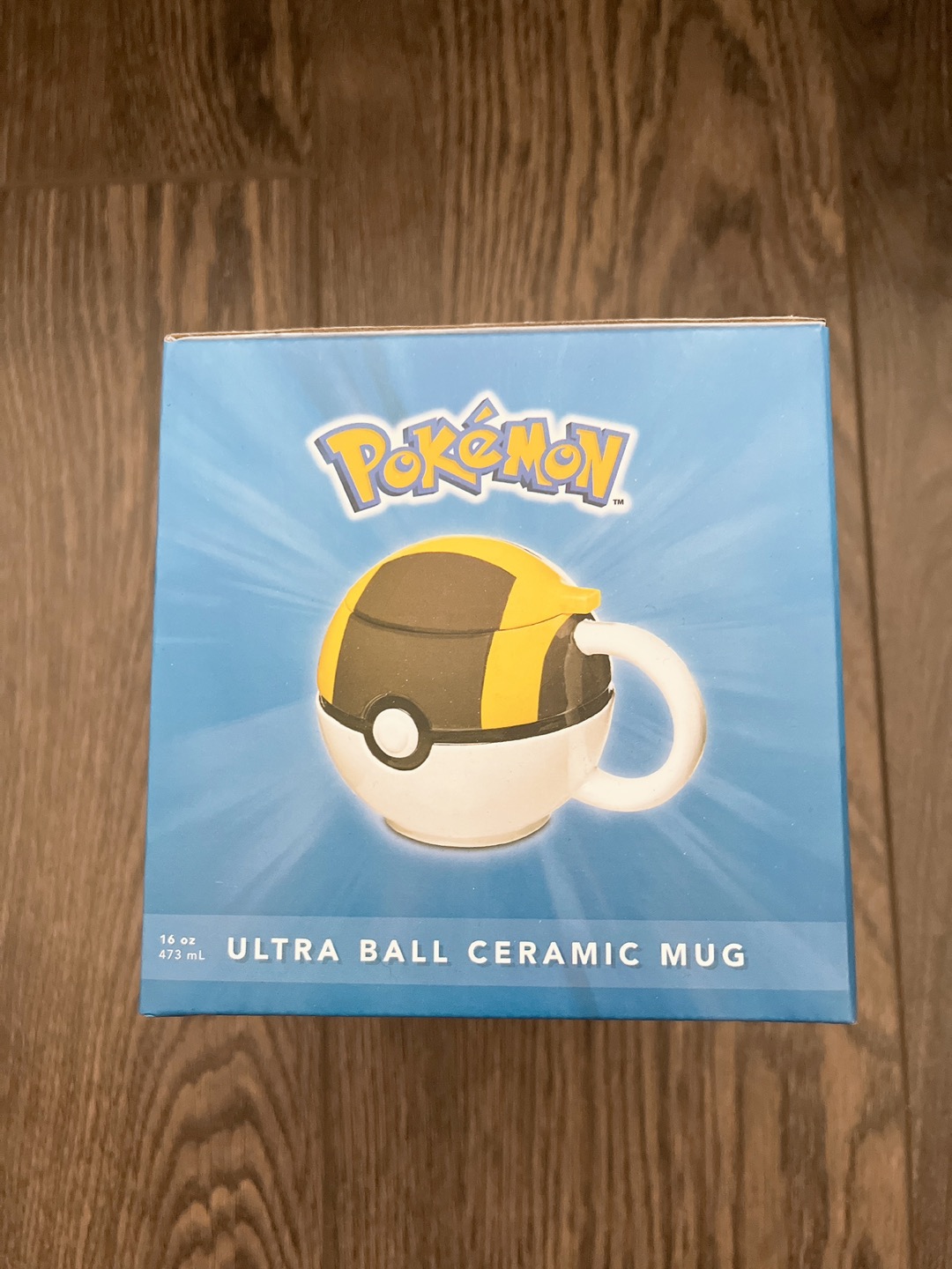 Pokémon Mug image indicator(2)