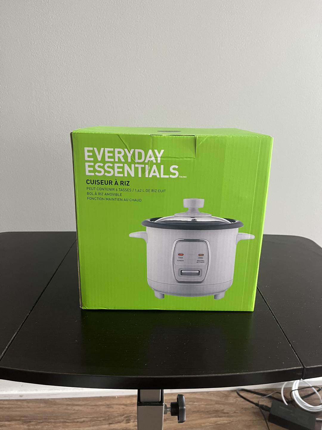 Rice Cooker