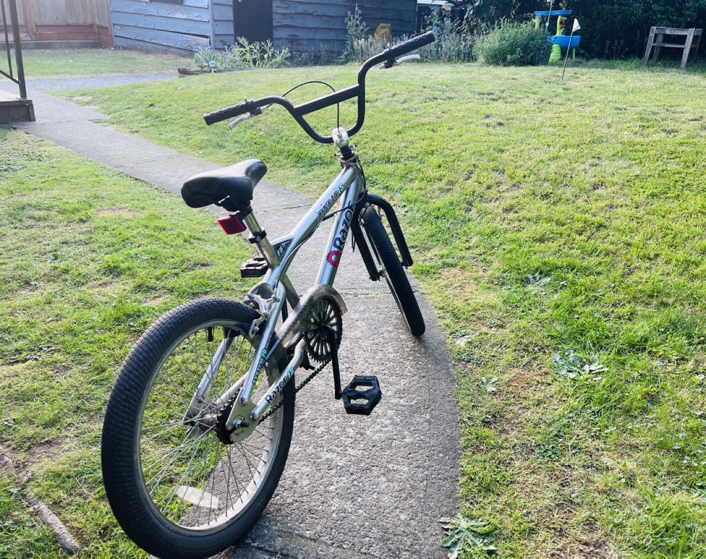 Razor FS 20” BMX thumbnail
