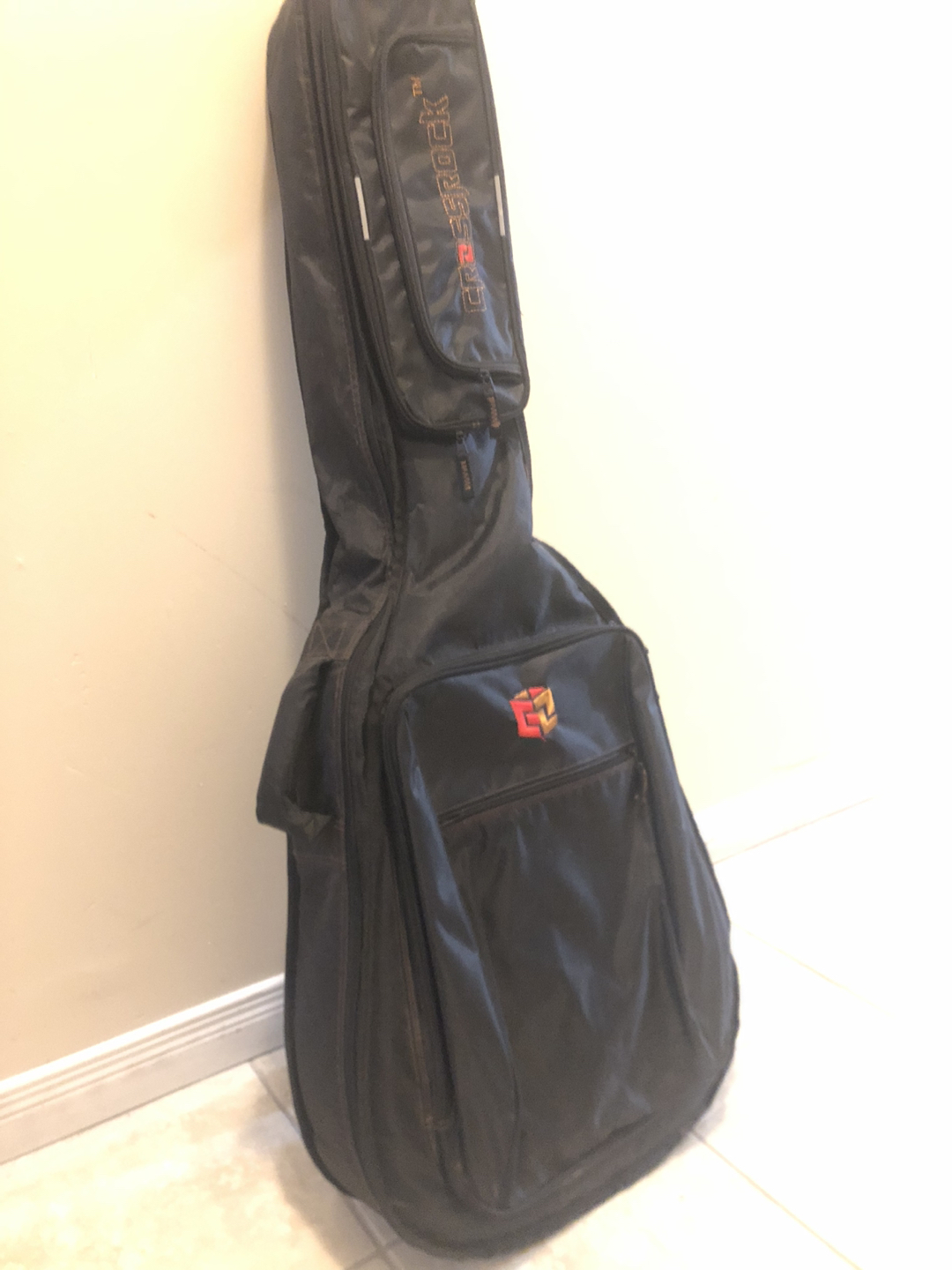 Yamaha F310 - TBS acoustic guitar - photo 3