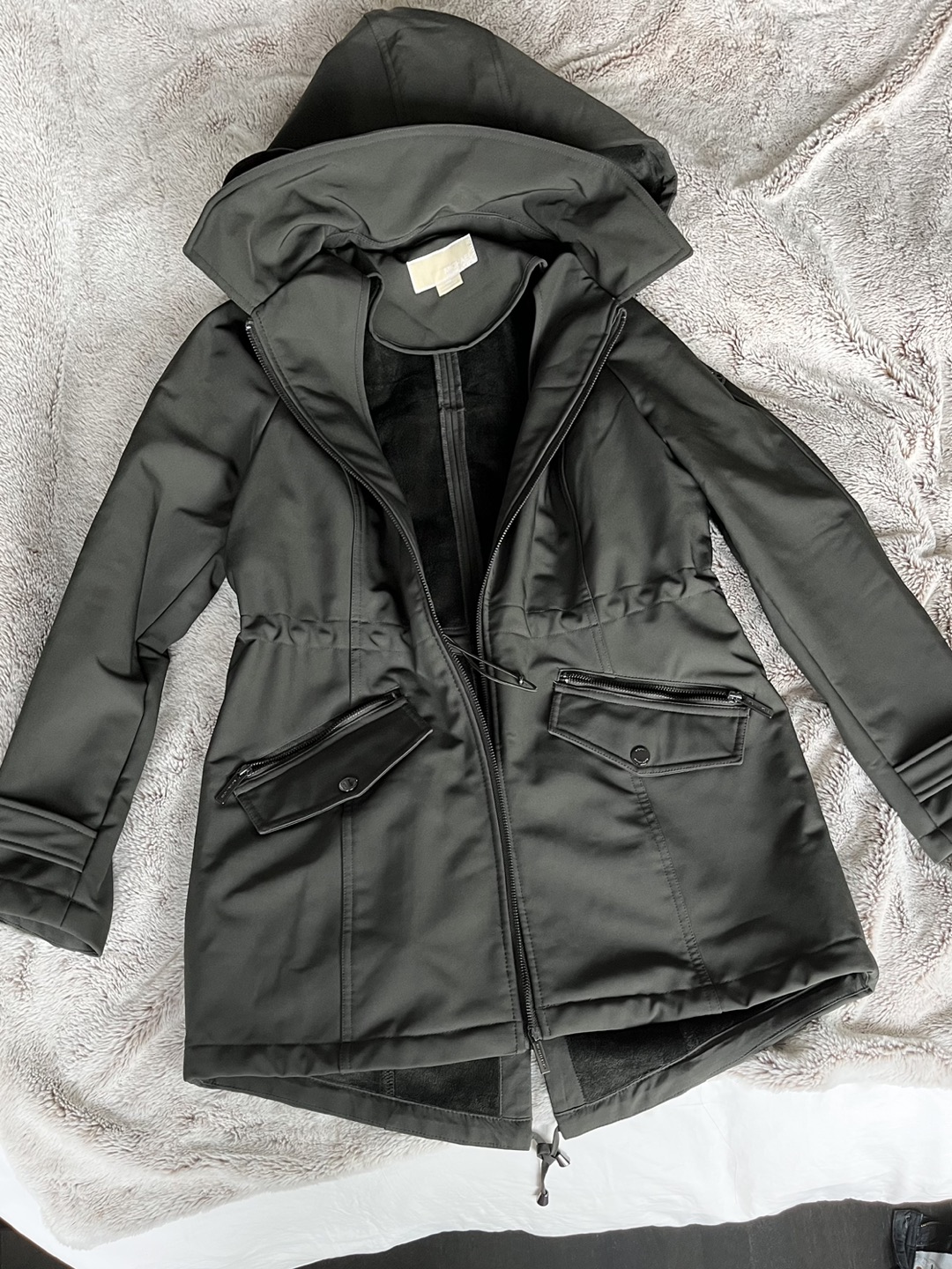 Michael Kors jacket thumbnail