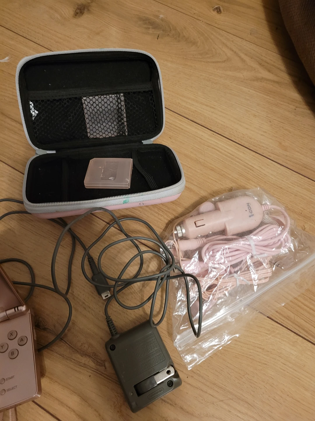 Nintendo DS image indicator(8)