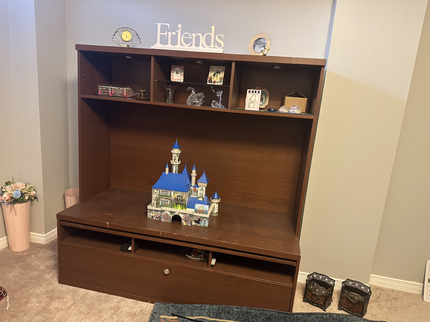 Tv cabinet from Ikea image indicator(6)