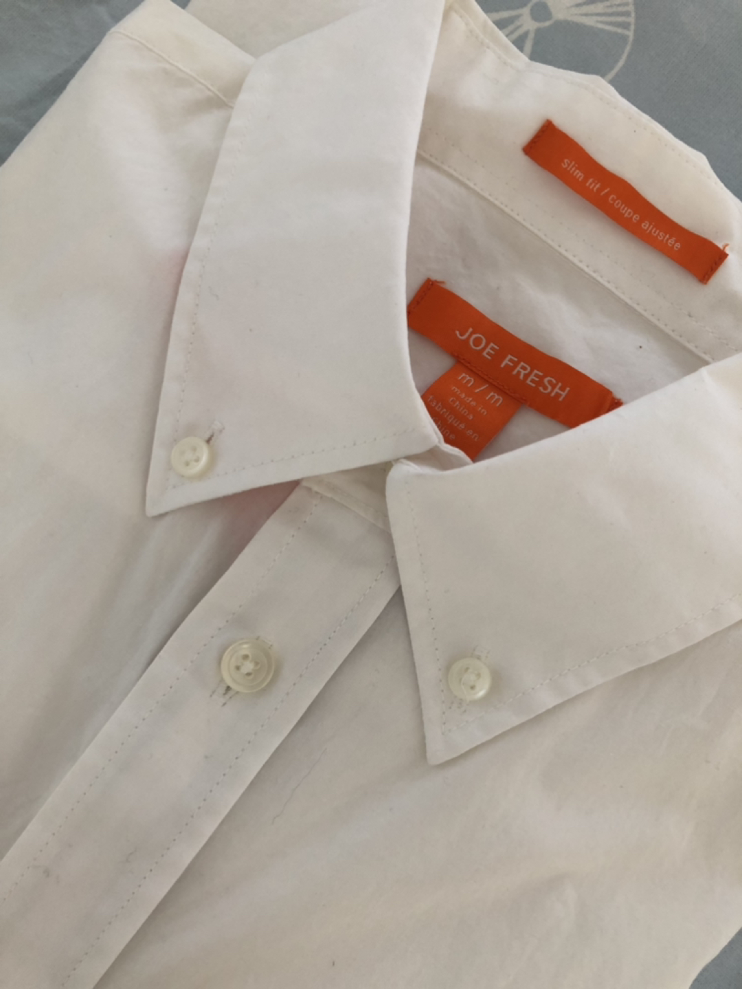 Joe Fresh - Cotton Shirt - thumbnail
