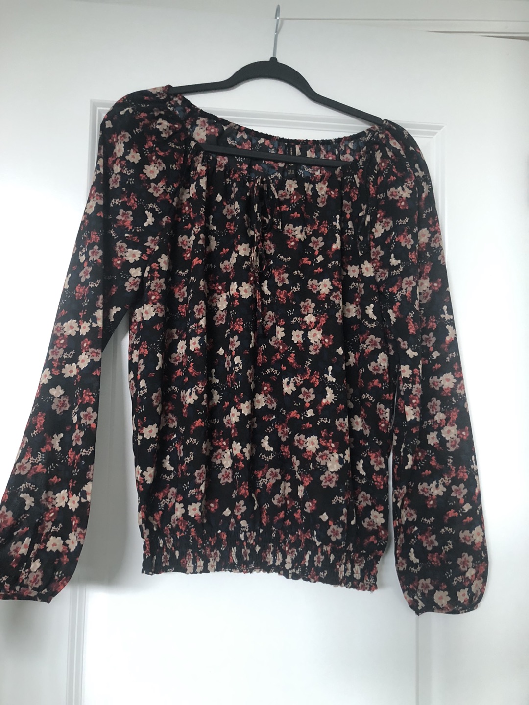 Stradivarius Blouse (2 Available)