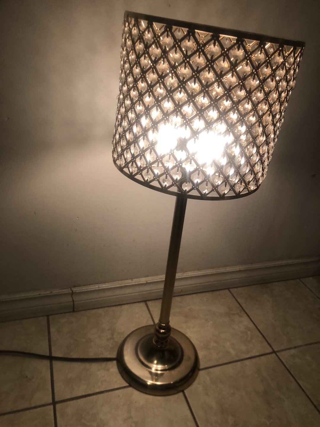 Table Lamp - photo 2