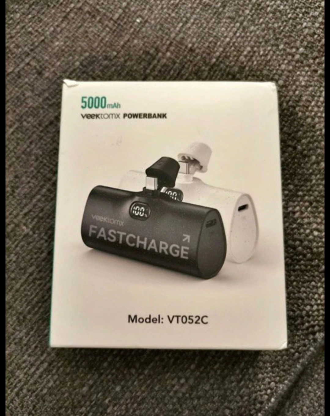 Power bank thumbnail
