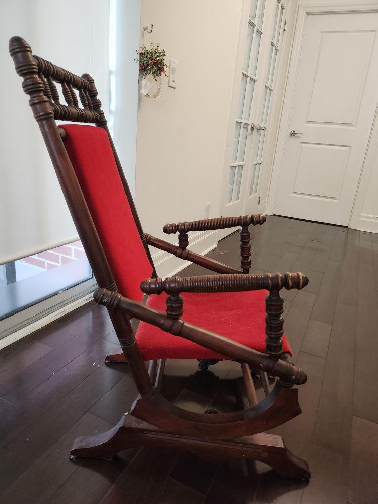 Rocking Chair image indicator(2)