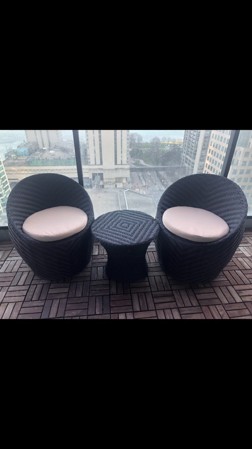 Patio Furniture