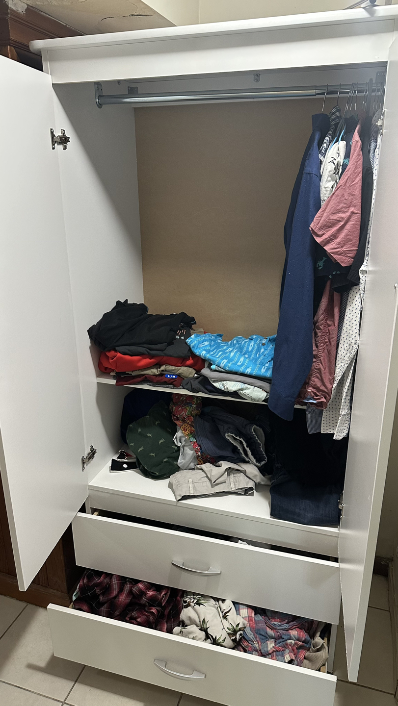 Wardrobe - photo 2