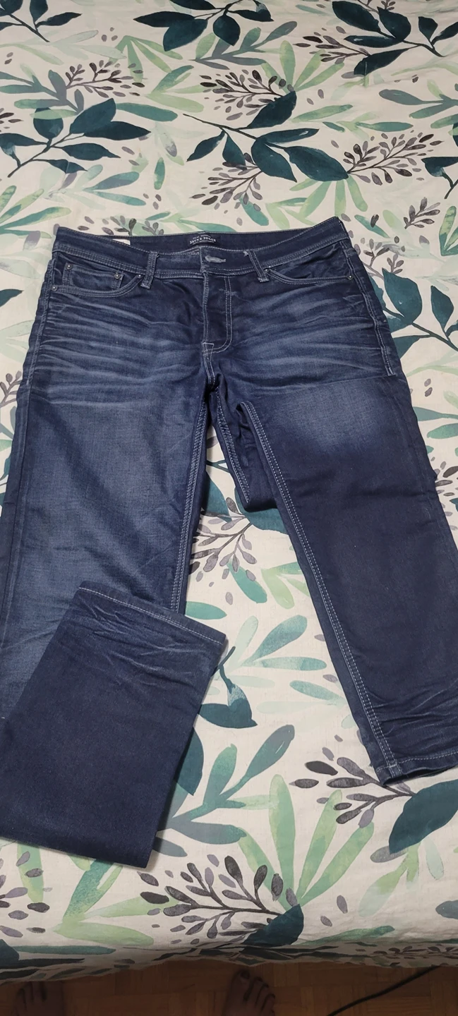 Mens Jean's (Jack&Jones Brand) - photo 3