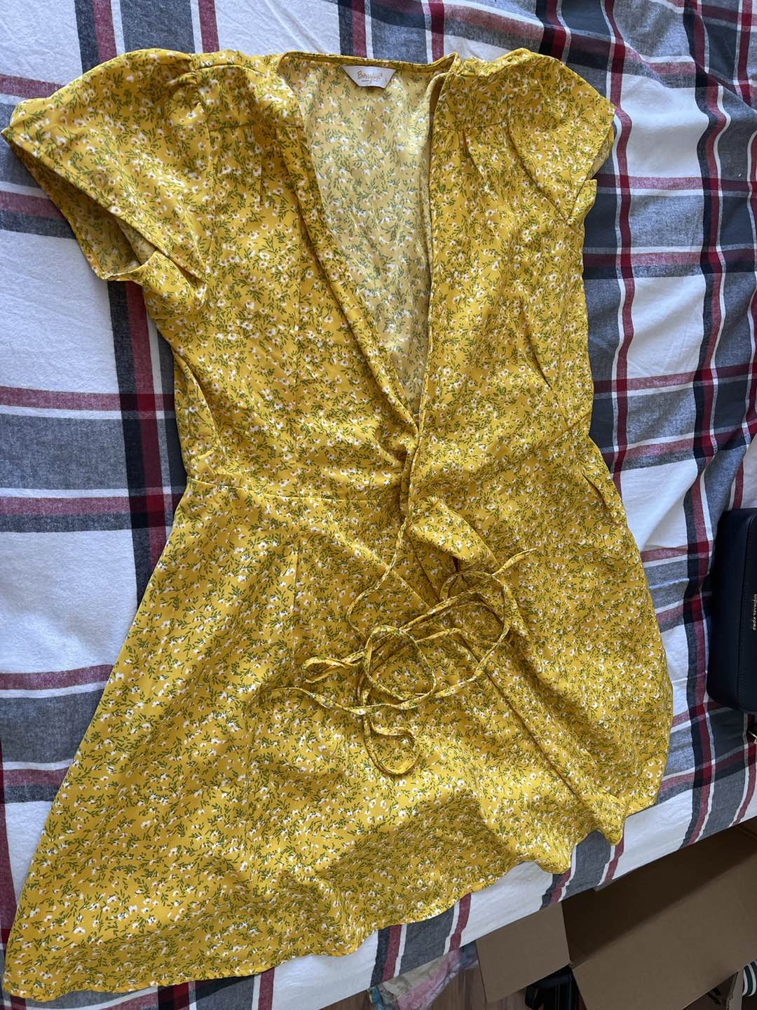 Women summer dress - photo 2