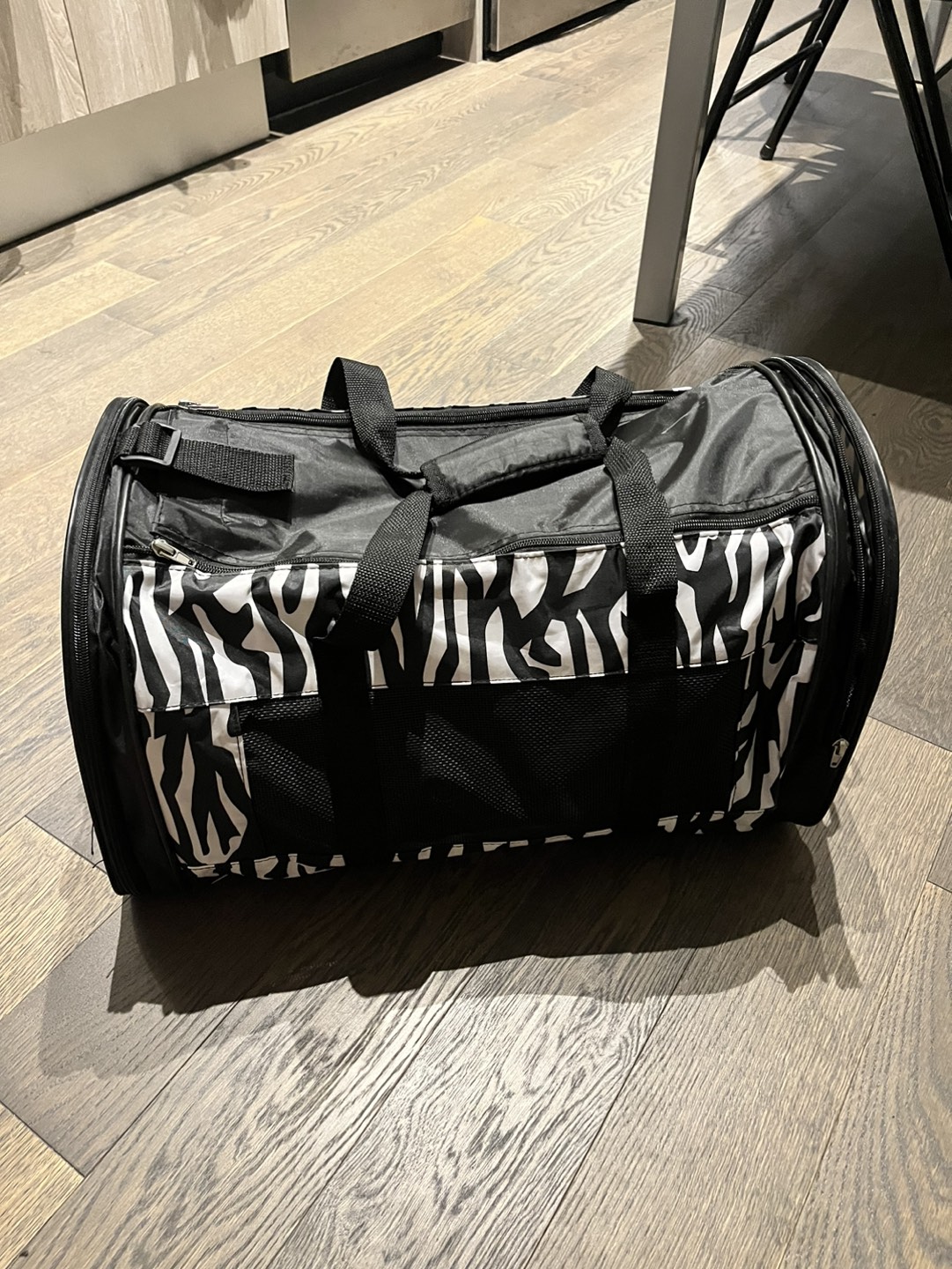 Cat carrier - photo 4