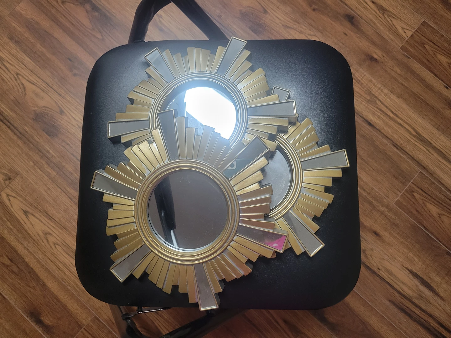 moving sale - mirrors - photo 2