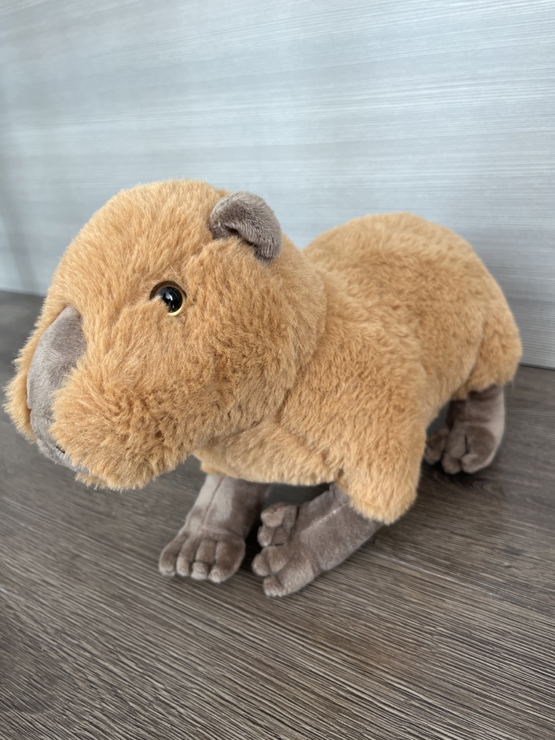 Capybara Plush Toy image indicator(2)