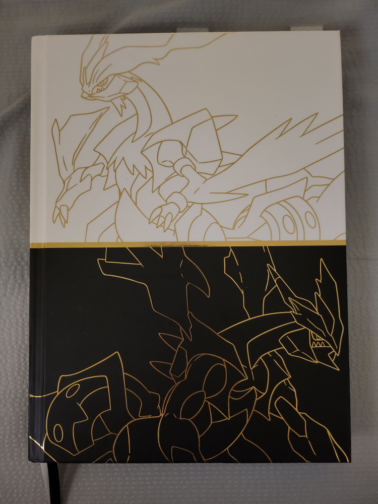Pokemon guide book - photo 3
