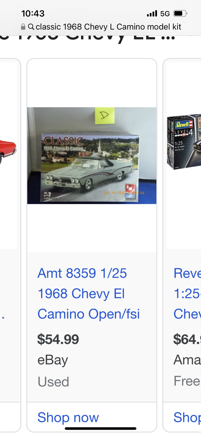 Model kits - photo 2