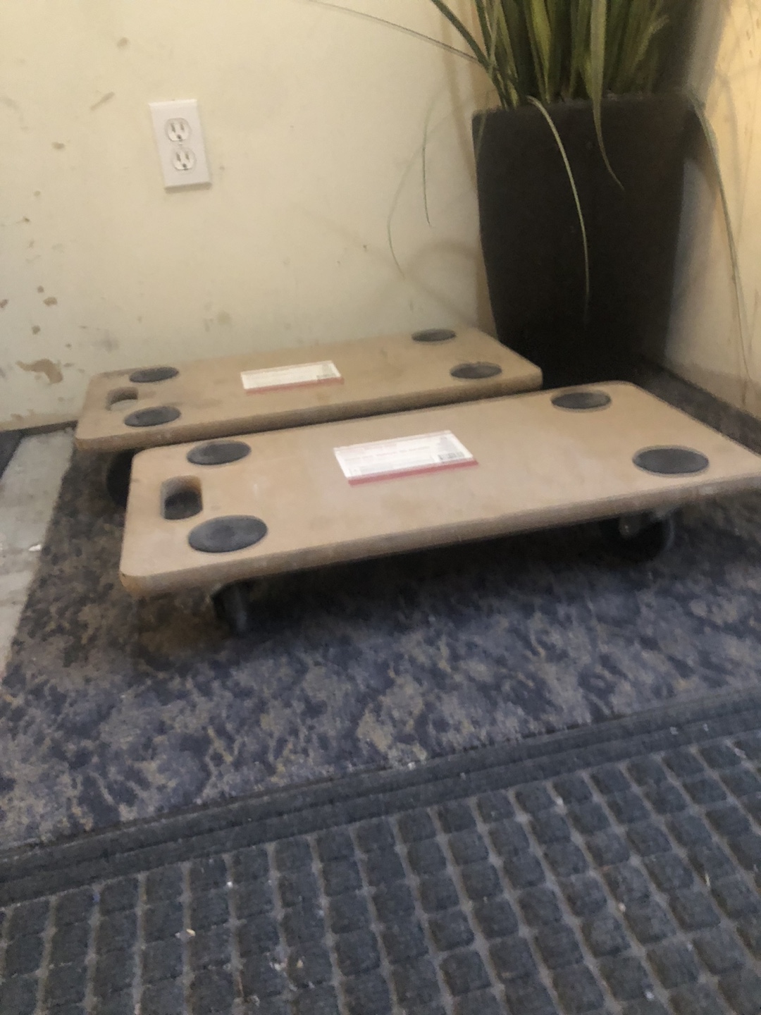 Furniture Moving Dolly - photo 2