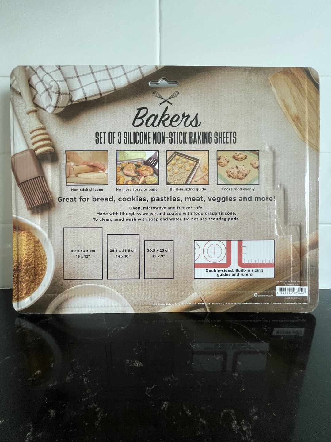 Baking Sheets - photo 2