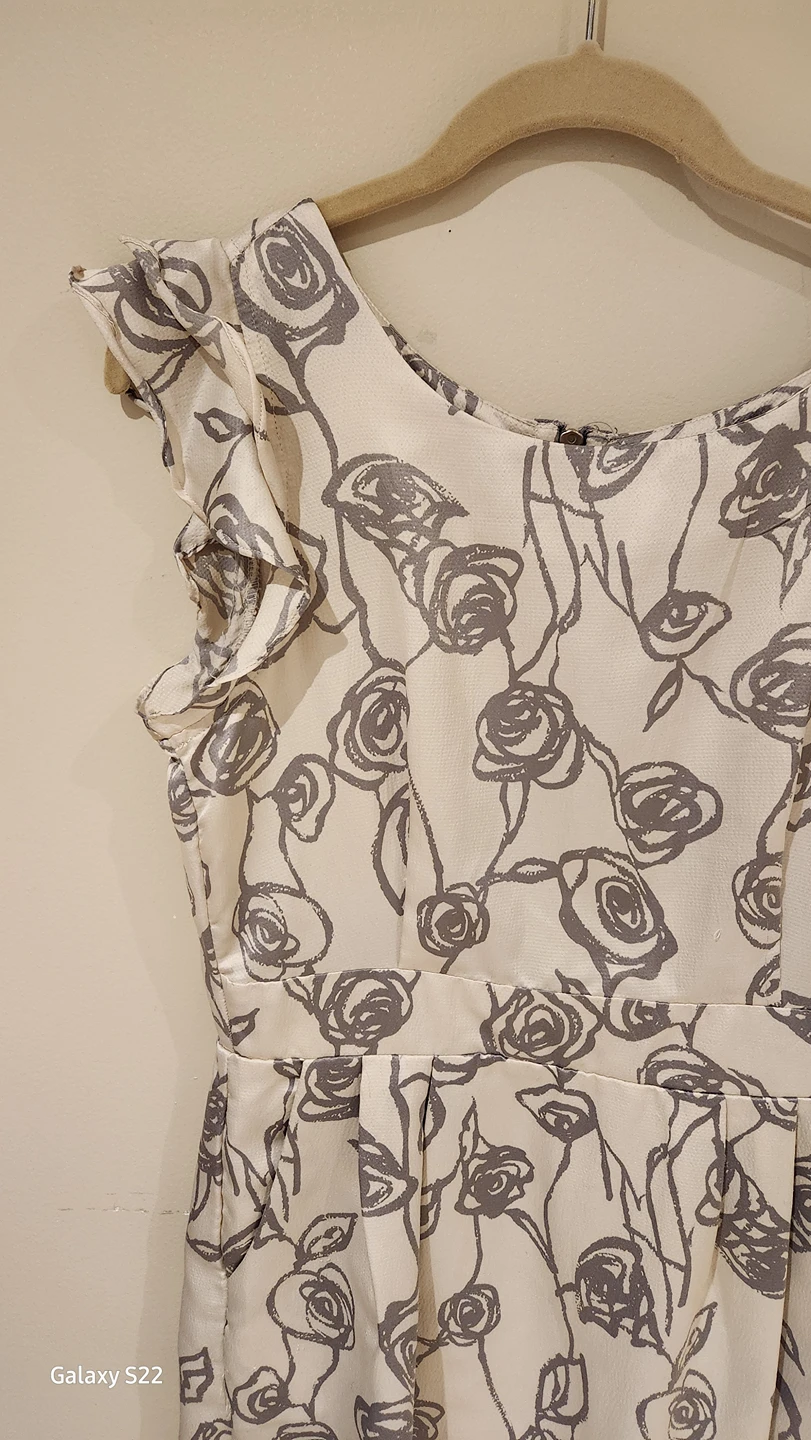 Summer Casual Dresses Medium Size image indicator(3)