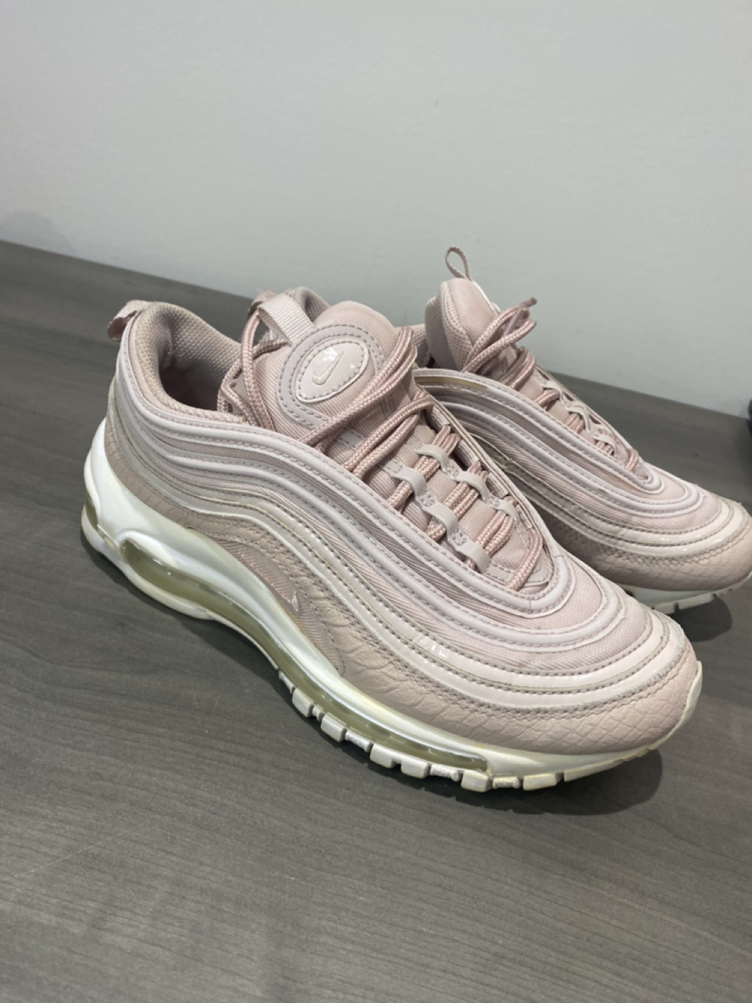 Air max 97 premium “pink snakeskin” thumbnail