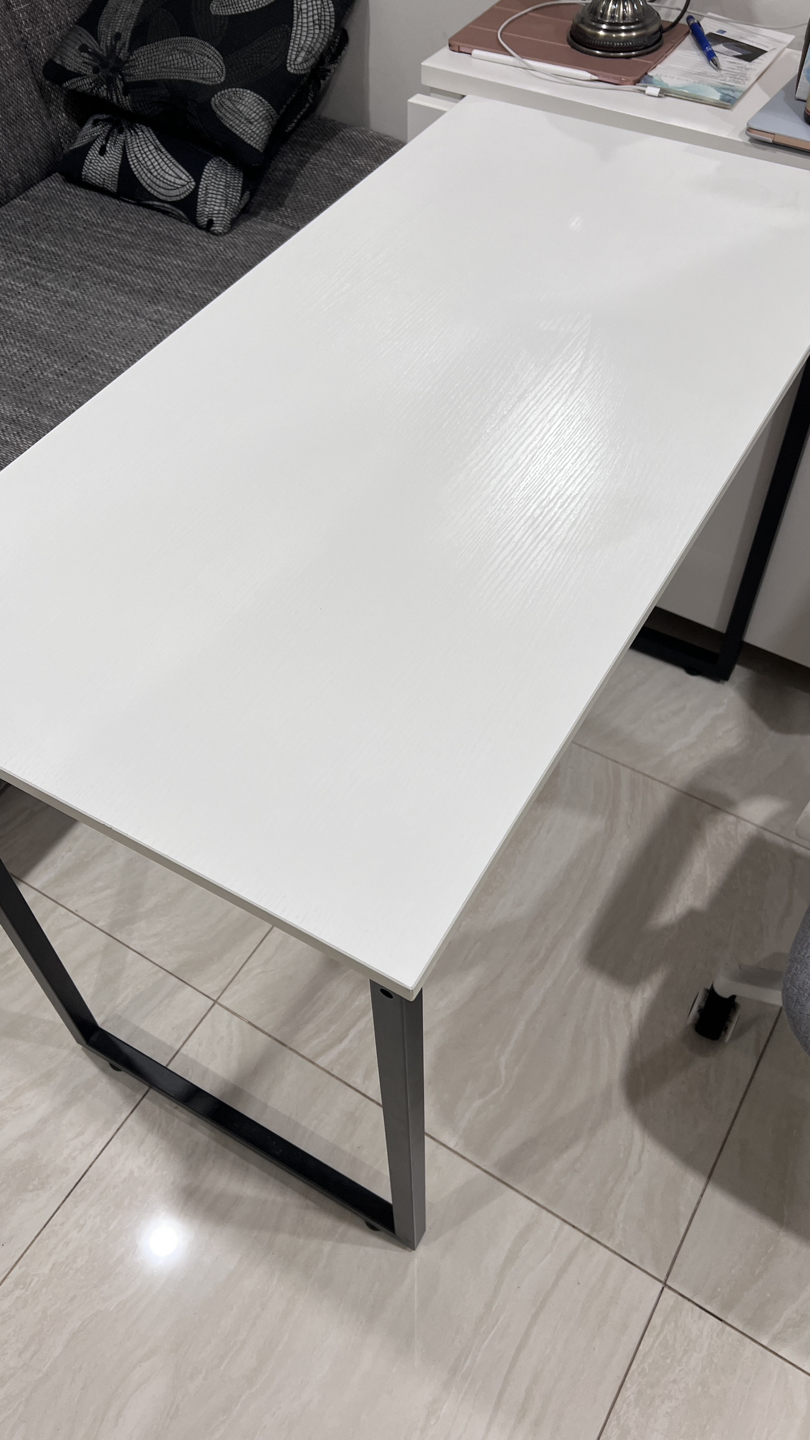 Office desk - photo 2