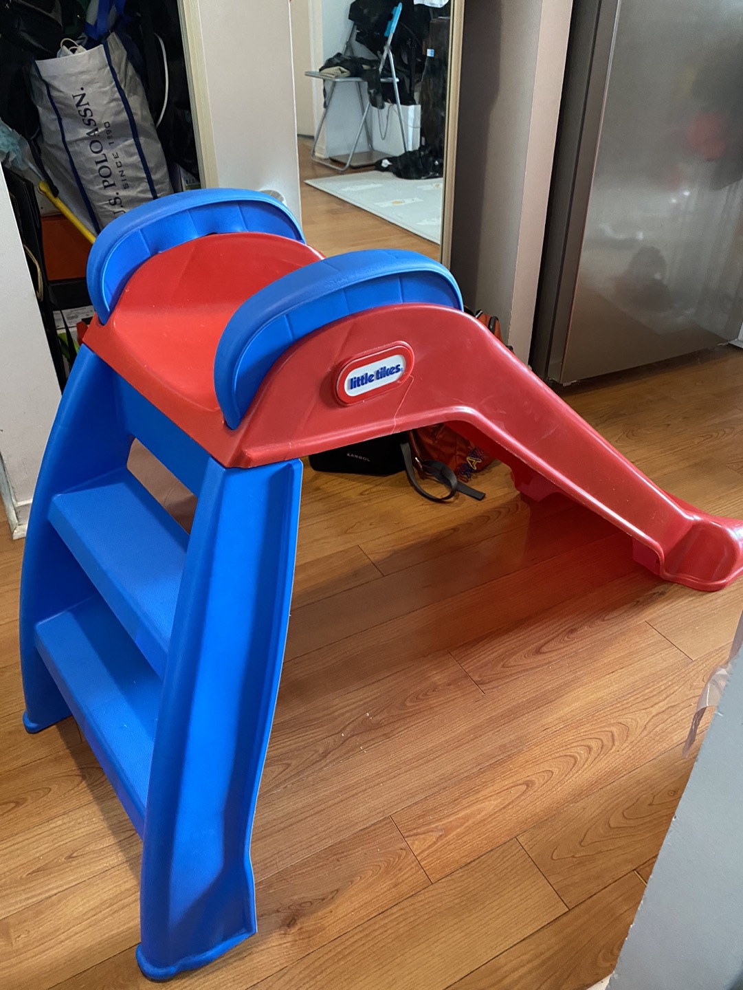 Little tikes Slide 20$