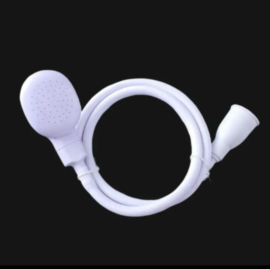 pet shower faucet attachment image indicator(2)