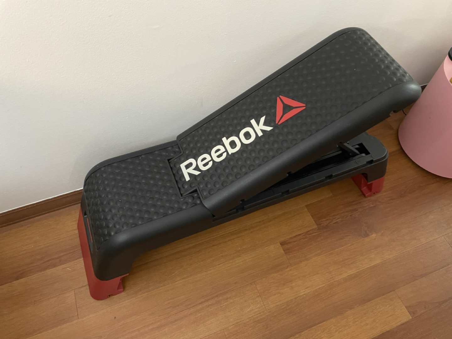 Reebok Fitness Multipurpose Adjustable Workout Bench #NYC - photo 2