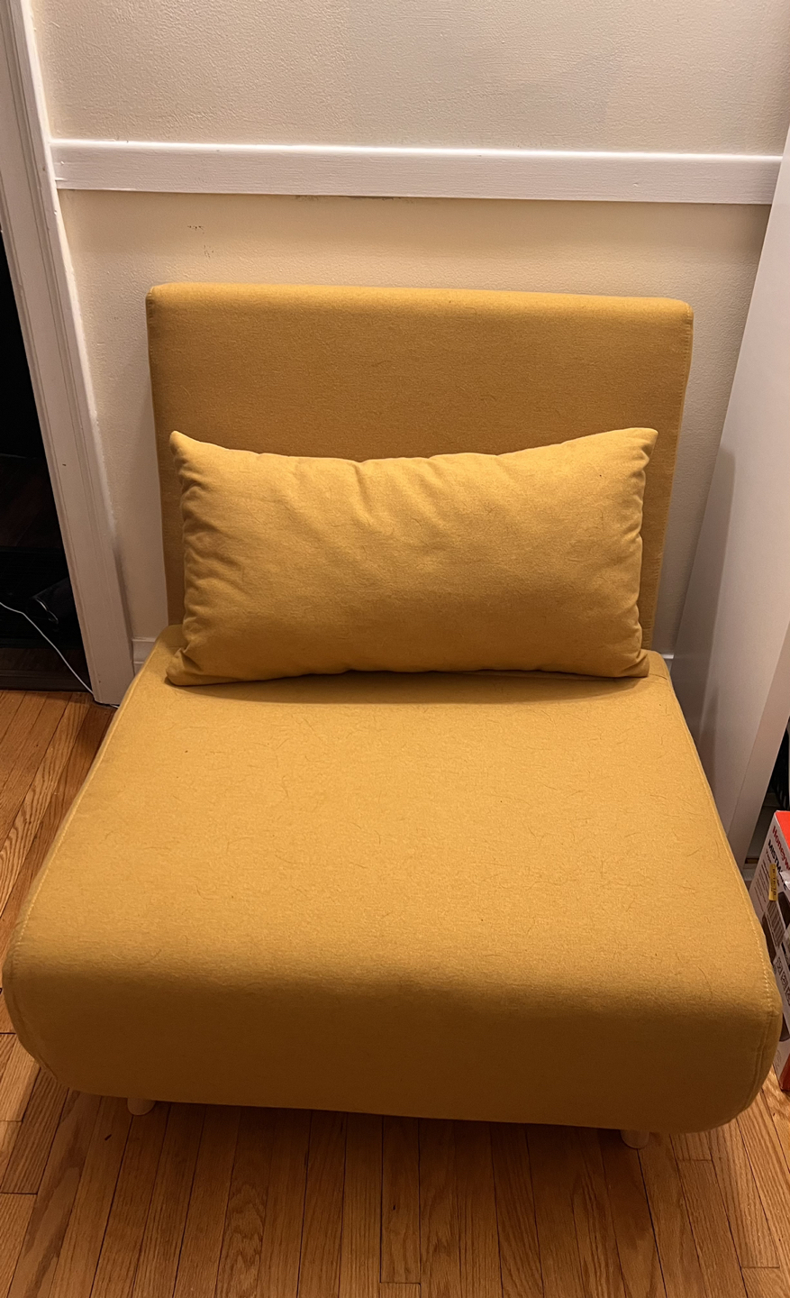 Mercury Row Sofa Bed Chair - photo 2