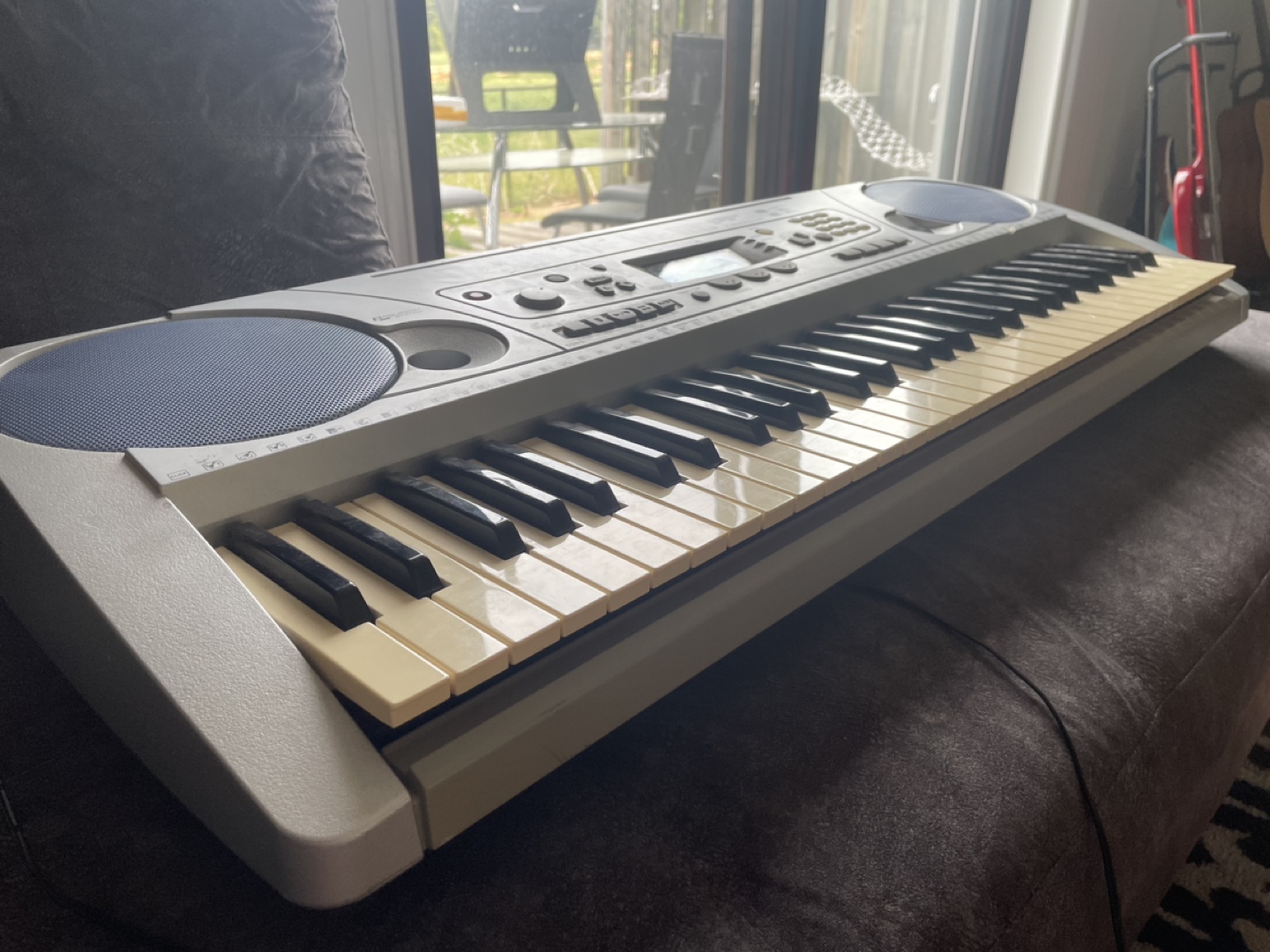 Yamaha Piano thumbnail