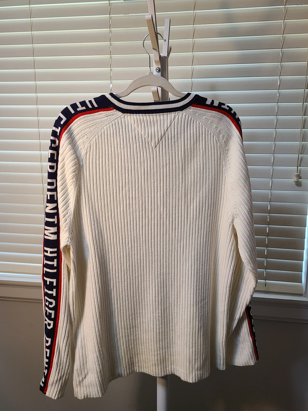 Tommy Hilfiger Crewneck/Pullover - photo 2