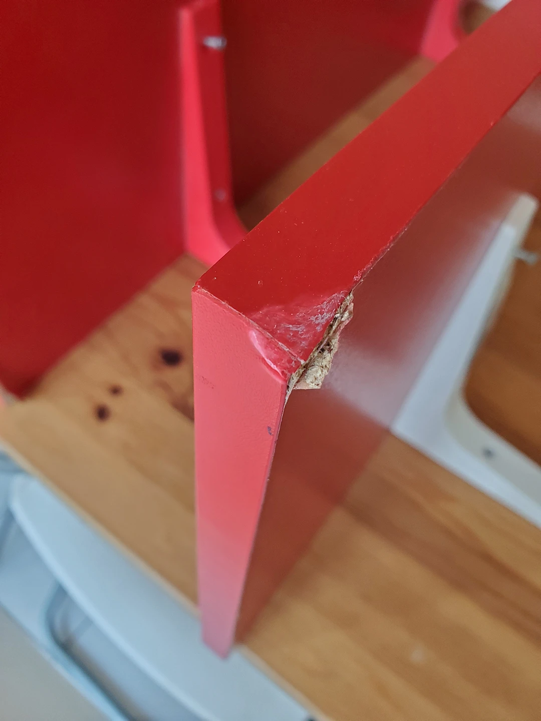4 IKEA Shelves - photo 4