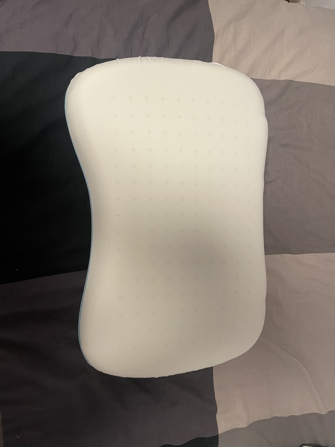 Memory Foam Pillow