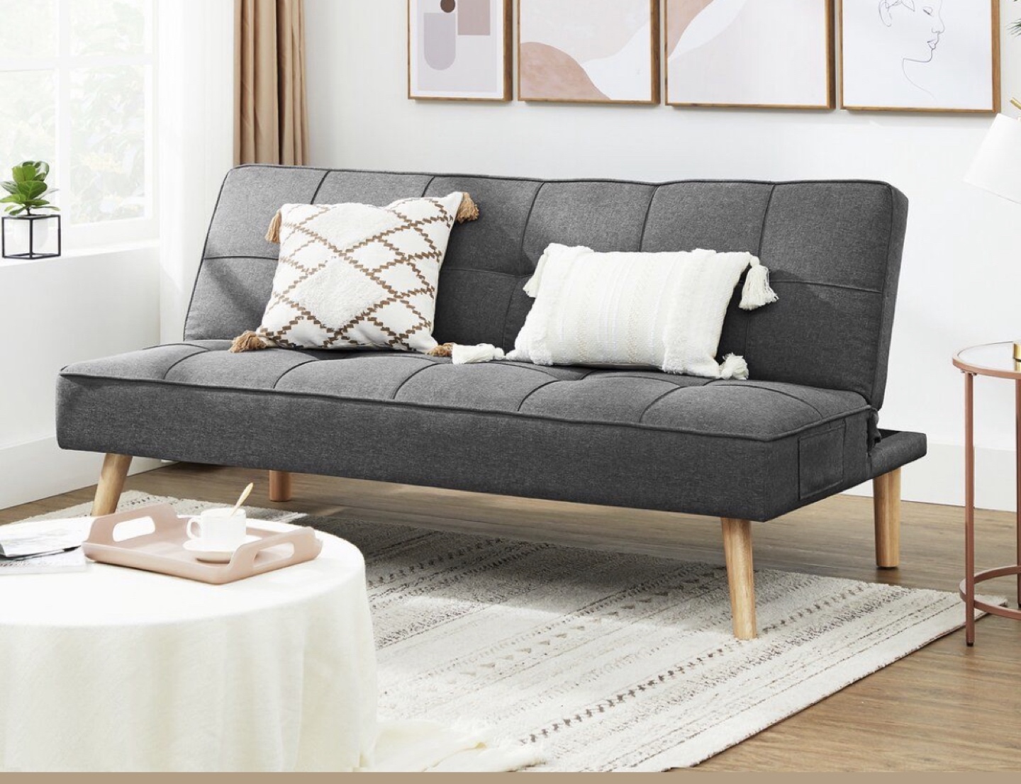 Sofa bed / futon image indicator(2)