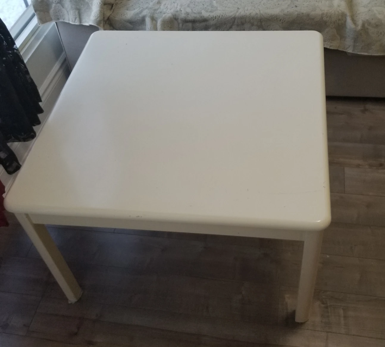 coffee table or side table - photo 2