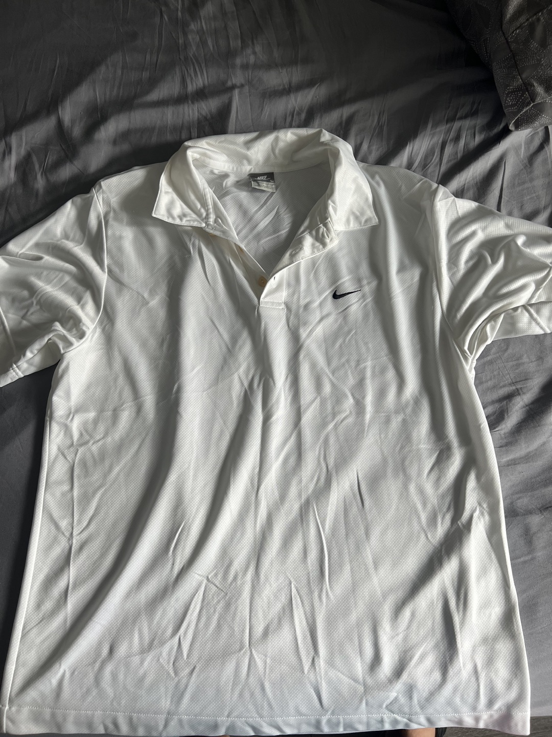 Sport shirt