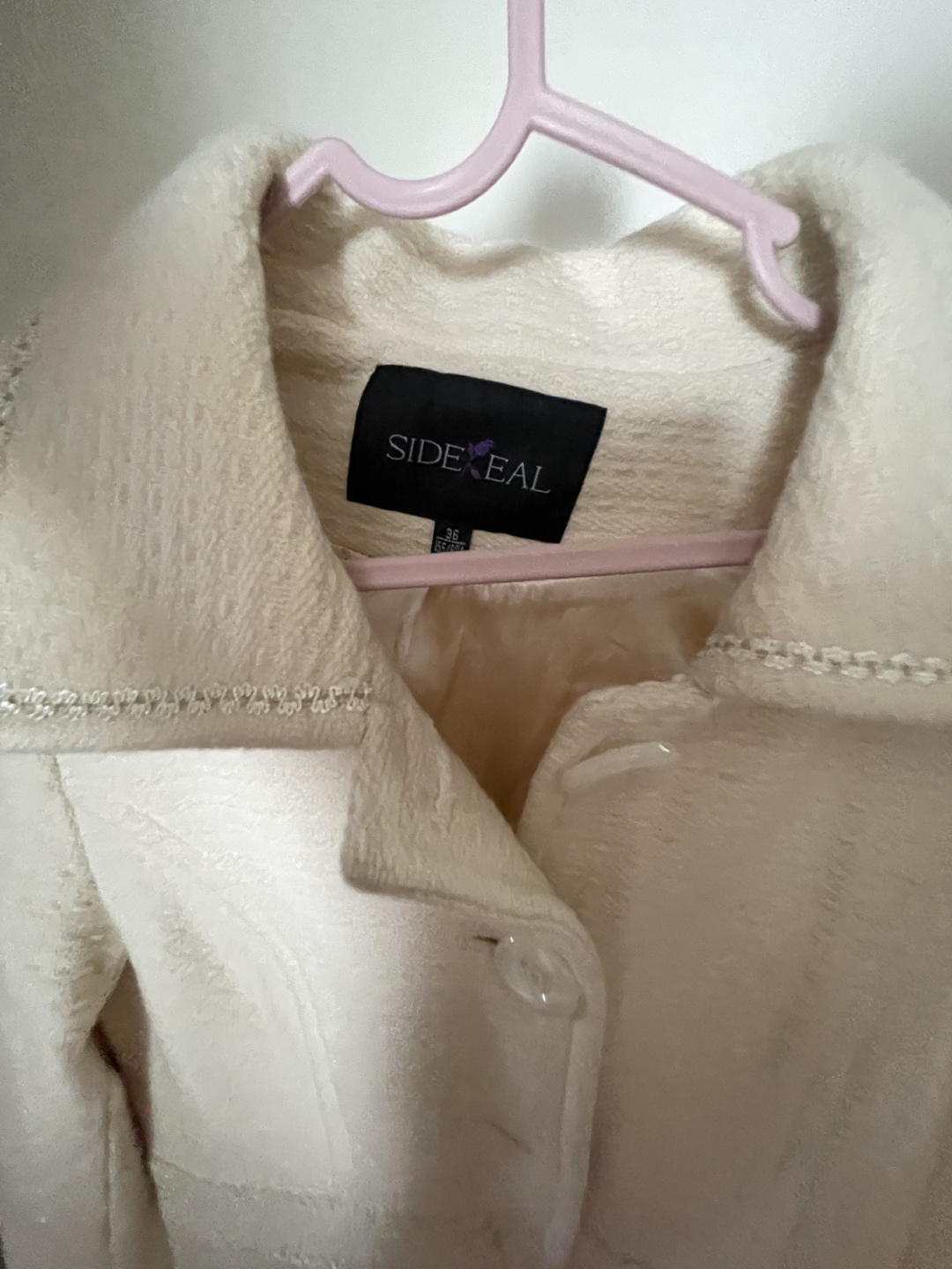 S size sweater new - photo 2