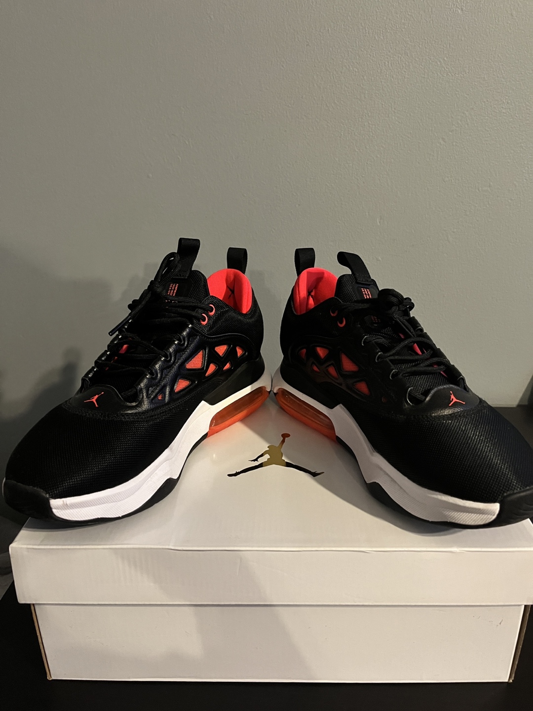 Nike Airmax 200 Size 6Y/7.5W - photo 3