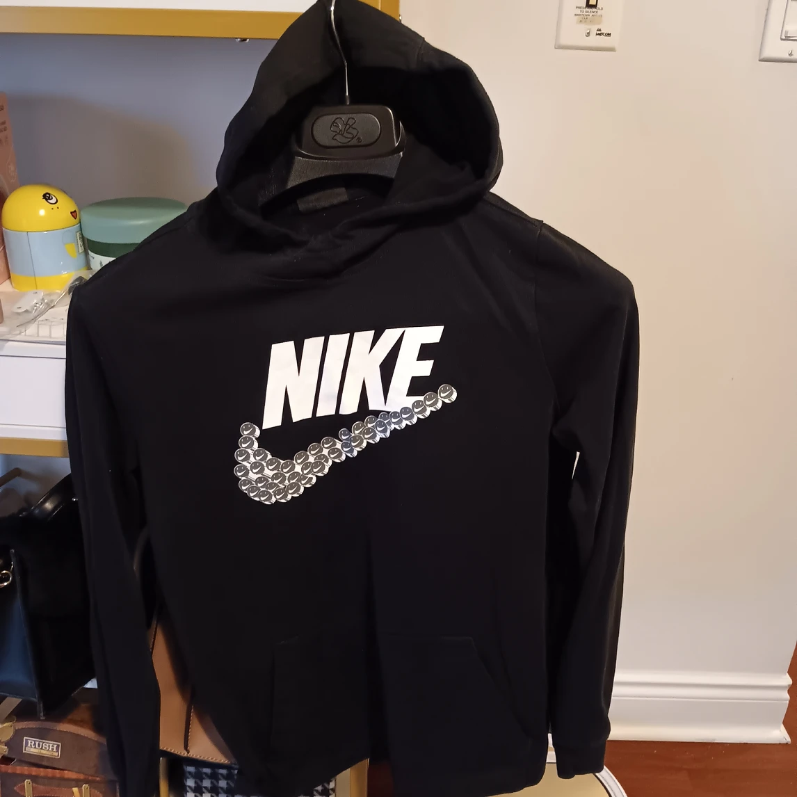 Nike Kids Hoodie Size XL