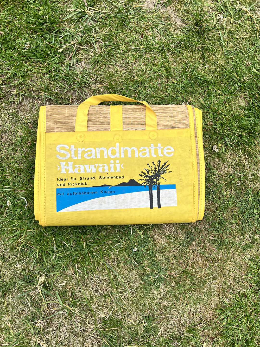 Beach Mat thumbnail