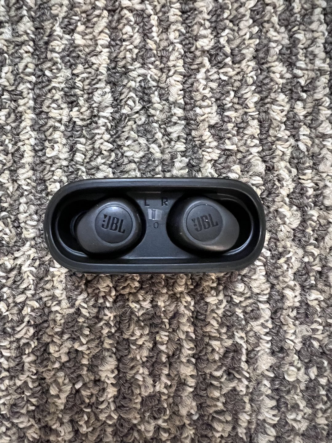 JBL VIBE 100 - True Wireless Earbuds - Black - photo 5