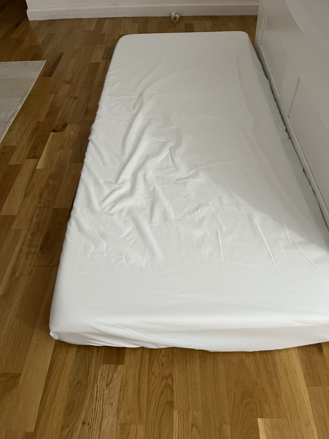 Cot size mattress - photo 2