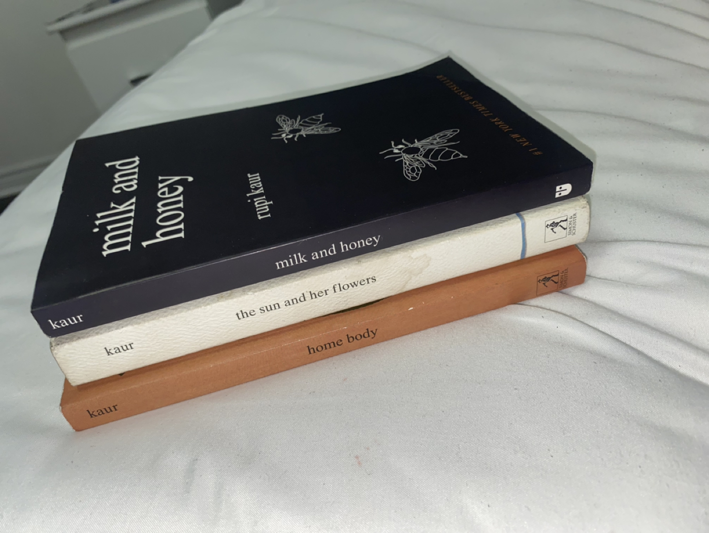 Rupi Kaur