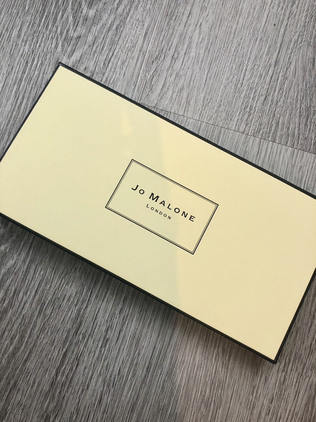 NEW Jo malon perfume 9ml - photo 2