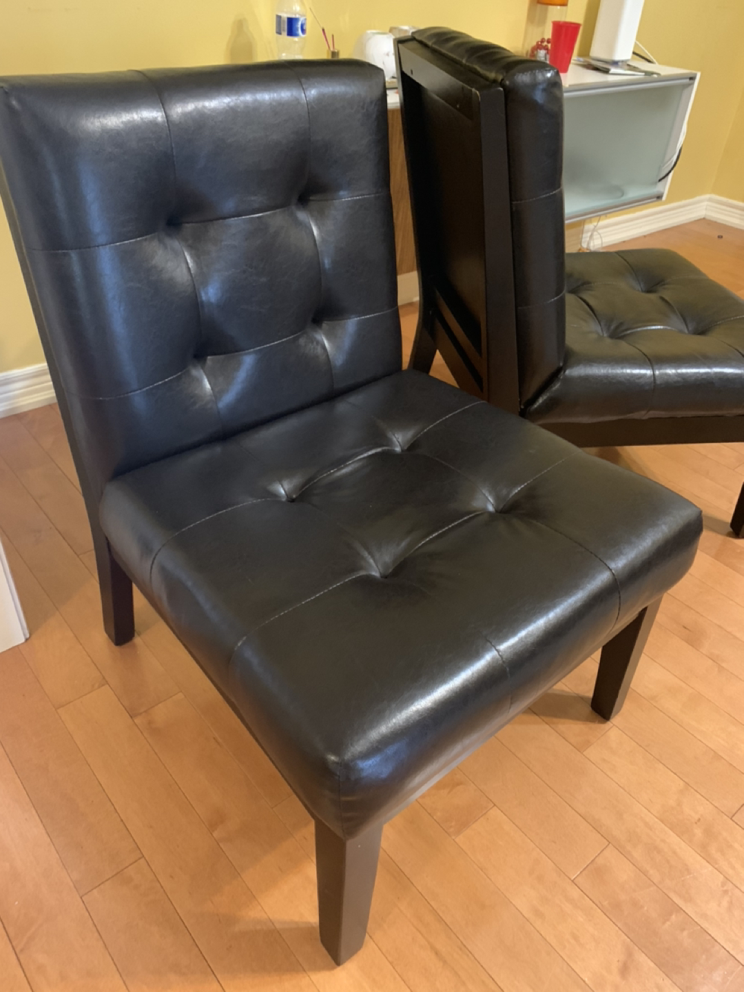 Relaxing chairs - photo 2